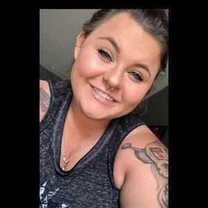 Meet your Posher, Kerri